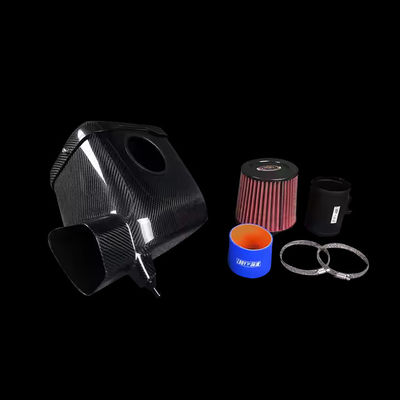 Système d'admission d'air froid réutilisable Cadillac CT4 Pièces de moteur automobile