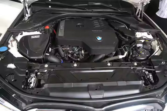 Facile d'installation Systèmes d'admission d'air froid BMW Série 3