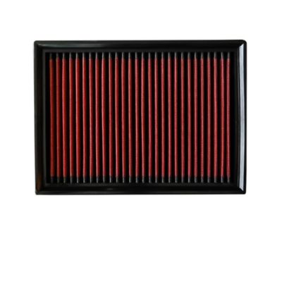 Structure compacte Filtre à air à débit élevé Améliorer l'efficacité du moteur Pour 1.8 Santana