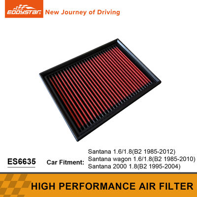 Filtre à air automobile réutilisable à haut débit GWM Tank 500 3.0T Filtre à air automobile