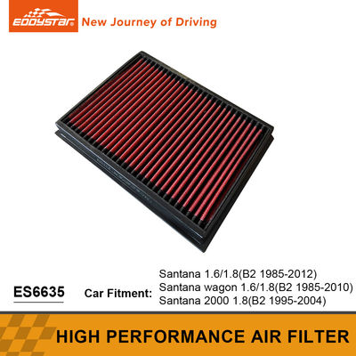 Filtre à air automobile réutilisable à haut débit GWM Tank 500 3.0T Filtre à air automobile