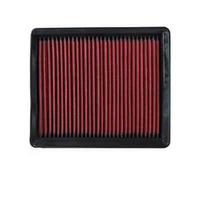 Filtre d'air à haut débit du panneau lavable BESTUNE B70 1.5T Filtration Micro-particules