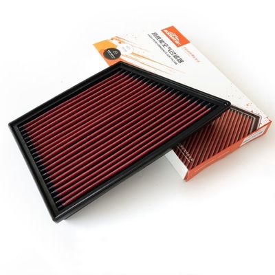 Filtre à air à débit élevé personnalisé