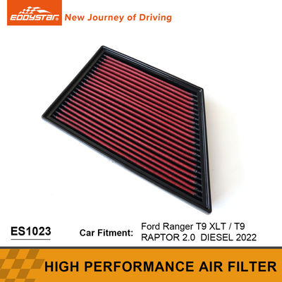 Filtre d'air pour voiture facile à laver