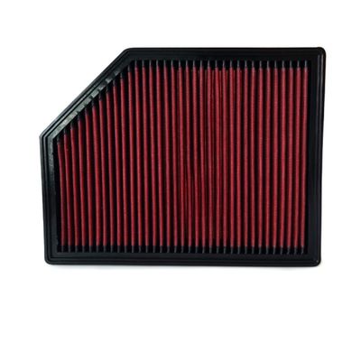 Filtre à air en fibre de carbone de haute performance Ford biodégradable importé 3.0T