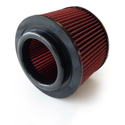 Filtre à air automatique lavable personnalisé Toyota Importé Hilux3.0 Pièces de rechange automobile