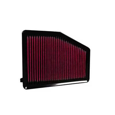 Filtre d'air à haute débit réutilisable Eddy BMW