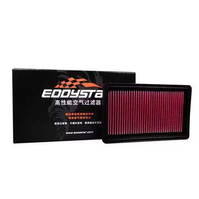 Filtrage de filtres à air à haut débit écologique pour HONDA Accord CG5
