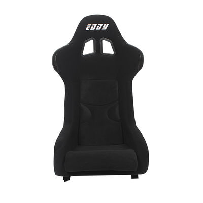 EDDYSTAR Support du corps Sièges de course réglables Facilité d'installation Accessoires de voiture de course