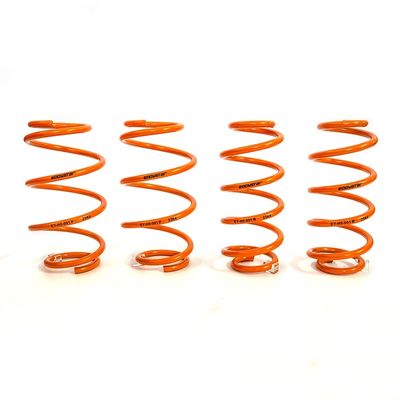 Kit de ressorts de descente sur mesure Honda Fit EY-SP-HO01 anti-corrosion