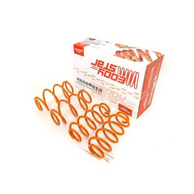 Kit de ressorts de descente sur mesure Honda Fit EY-SP-HO01 anti-corrosion