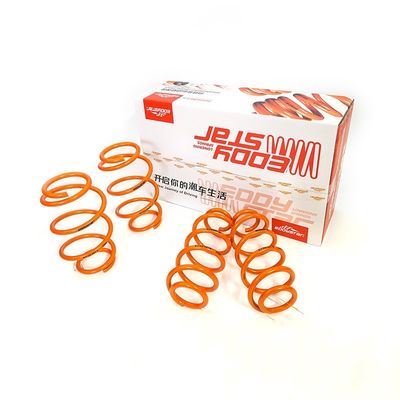 Kit de ressorts de descente sur mesure Honda Fit EY-SP-HO01 anti-corrosion