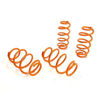 Kit de ressorts de descente sur mesure Honda Fit EY-SP-HO01 anti-corrosion