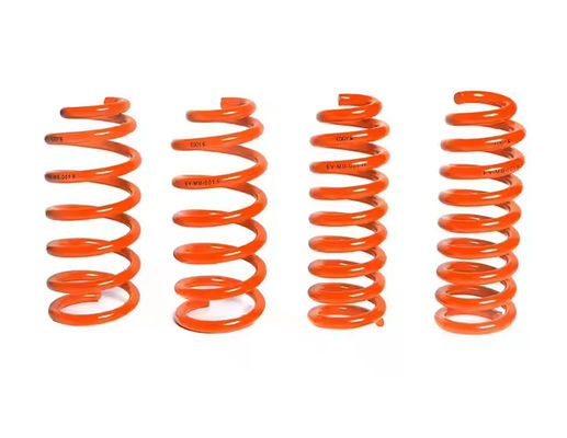 Système de suspension des ressorts d'abaissement Mercedes Benz C180 Sport