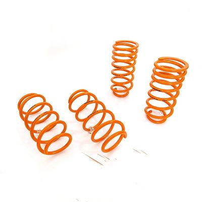 Des ressorts d'abaissement personnalisables Honda Civic 10ème (FC1/FC7/FK7)