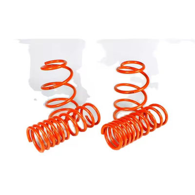 2.0T 2012 Sport Ford Focus ressorts d'abaissement EY-SP-FO05 Haute efficacité pour la suspension automatique
