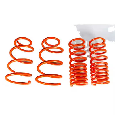 2.0T 2012 Sport Ford Focus ressorts d'abaissement EY-SP-FO05 Haute efficacité pour la suspension automatique