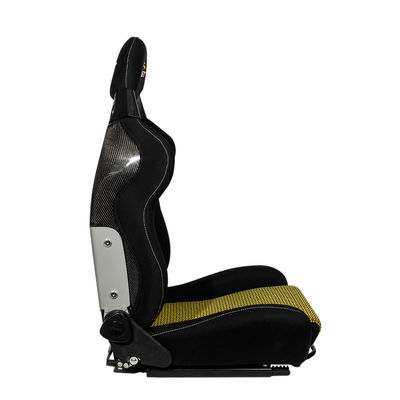 EDDYSTAR Fibre de carbone pliable et réglable