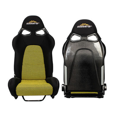 EDDYSTAR Fibre de carbone pliable et réglable
