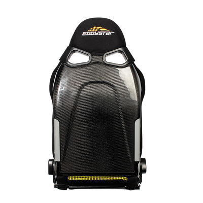 EDDYSTAR Fibre de carbone pliable et réglable