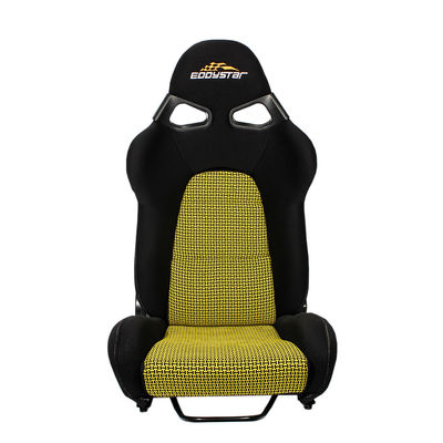 EDDYSTAR Fibre de carbone pliable et réglable