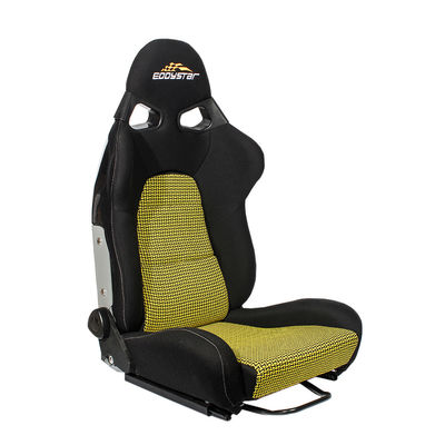 EDDYSTAR Fibre de carbone pliable et réglable