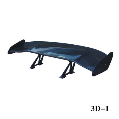 Spécialisé 3D-I Spoiler arrière en fibre de carbone