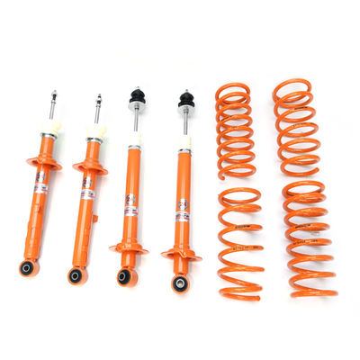 24 niveaux de suspension réglable absorbeurs de choc Toyota Reiz résistance à la température