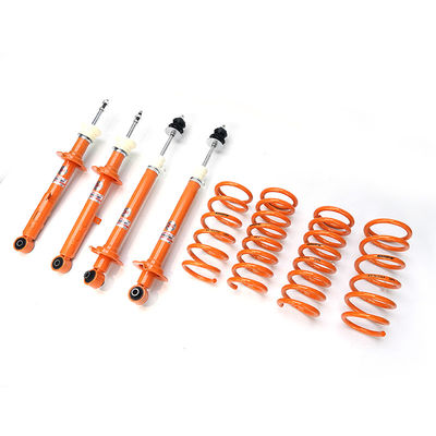 24 niveaux de suspension réglable absorbeurs de choc Toyota Reiz résistance à la température