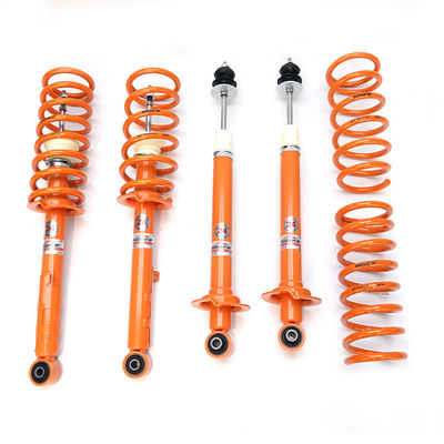 24 niveaux de suspension réglable absorbeurs de choc Toyota Reiz résistance à la température