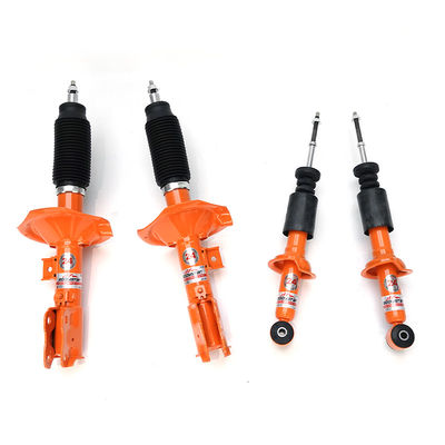 Réglable Mitsubishi Lancer Shock And Strut Kit Résistant à la fatigue