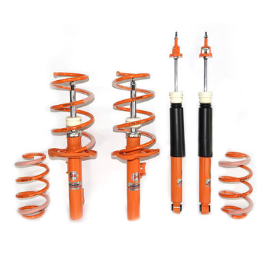 Absorbeur de choc hydraulique réglable compact haute performance Mazda Next Gen