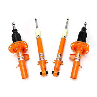 GAC Trumpchi Empow 1,5T Suspension Des échauffourées des supports d'efficacité énergétique