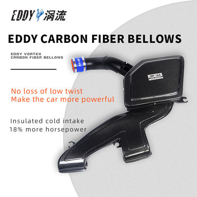 EDDYSTAR Alumine de fibre de carbone haute efficacité pour GT86