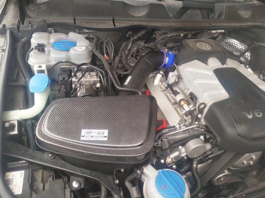 Kit de filtrage à double chambre pour Volkswagen Golf