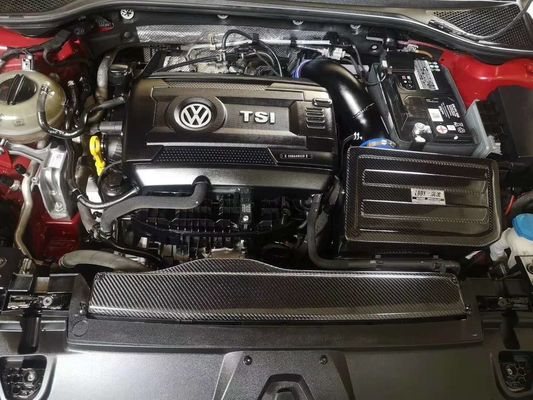 Kit de filtrage à double chambre pour Volkswagen Golf