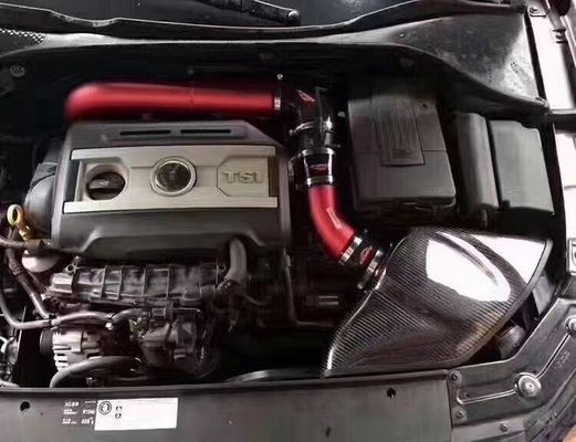 Kit de filtrage à double chambre pour Volkswagen Golf