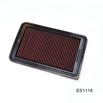 Filtre d'air à débit élevé Porsche personnalisable pour navigateur