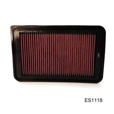 Filtre d'air à débit élevé Porsche personnalisable pour navigateur