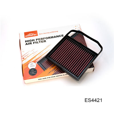 Filtre d'air haut de gamme pour Mercedes-Benz E43 AMG 4MATIC assurant un filtre à air propre