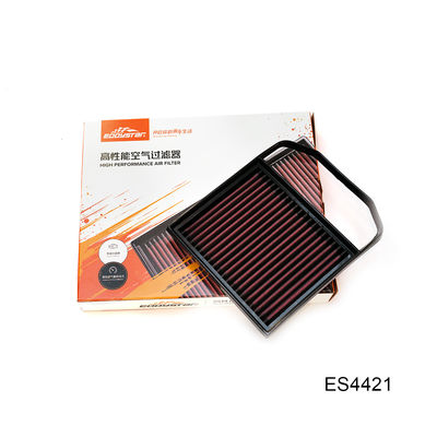 Filtre d'air fiable pour Mercedes-Benz R320 4MATIC pour maintenir les performances optimales du moteur