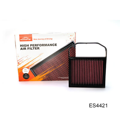 Filtre à air efficace pour Mercedes-Benz R400 4MATIC Filtrer efficacement les impuretés