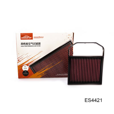 Filtre à air efficace pour Mercedes-Benz R400 4MATIC Filtrer efficacement les impuretés