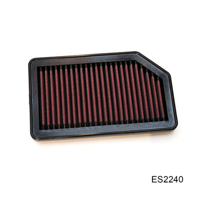 Filtre d'air puissant pour HONDA JAZZ GK/CITY GM6 assurant une performance optimale du moteur