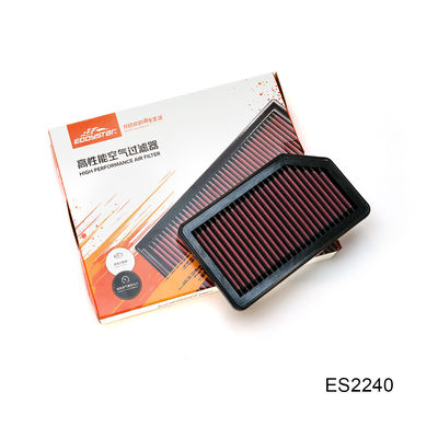 Filtre d'air puissant pour HONDA JAZZ GK/CITY GM6 assurant une performance optimale du moteur