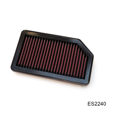 Filtre d'air haut de gamme pour le moteur HONDA JAZZ GK/CITY GM6 Protégeant le moteur des substances nocives