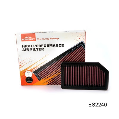 Filtre d'air haut de gamme pour le moteur HONDA JAZZ GK/CITY GM6 Protégeant le moteur des substances nocives