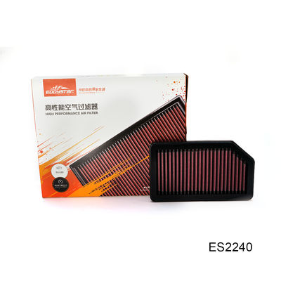 Filtre à air de haute qualité pour VEZEL/HR-V Filtre efficacement la poussière et les impuretés
