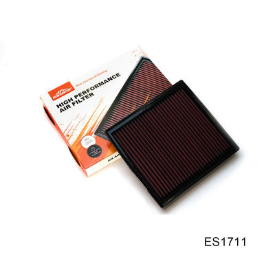 Filtre d'air efficace pour Isuzu DMAX 1.9 VCROSS RG pour optimiser les performances du moteur