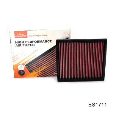 Filtre d'air innovant pour Isuzu Ruimai S réduisant l'usure du moteur
